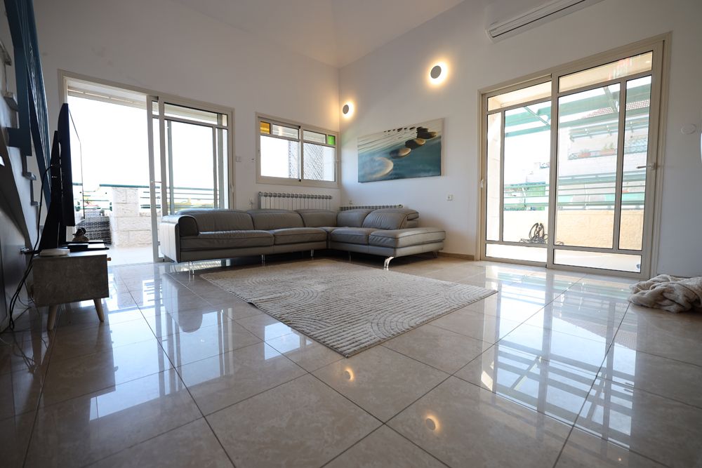 מהסמארטפון שלי